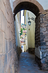 Image showing Cusco