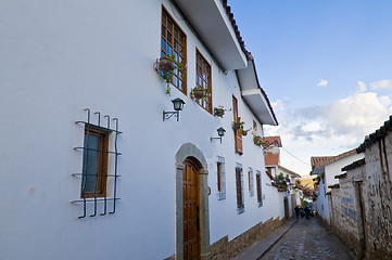 Image showing Cusco