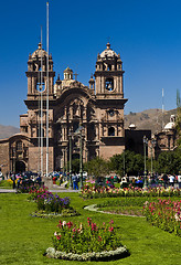 Image showing Cusco