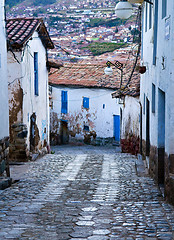 Image showing Cusco