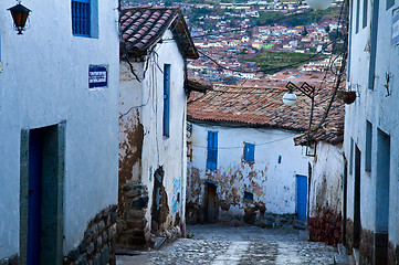 Image showing Cusco