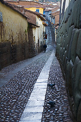 Image showing Cusco