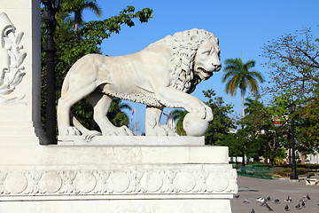 Image showing Cuba - Cienfuegos