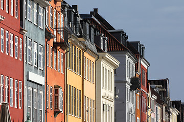 Image showing Denmark - Copenhagen