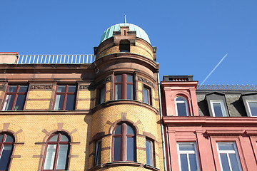 Image showing Malmo, Sweden