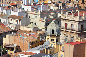 Image showing Valencia