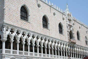 Image showing venice