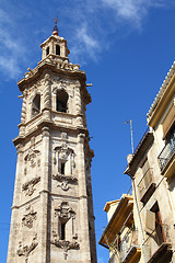 Image showing Valencia