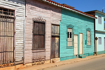 Image showing Cuba - Remedios