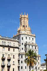 Image showing Havana, Cuba