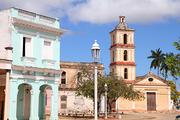 Image showing Cuba - Remedios