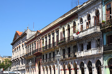 Image showing Cuba - Havana