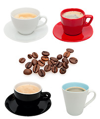 Image showing Coffee