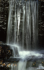 Image showing waterfall