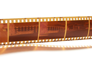 Image showing filmstrip   