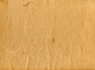 Image showing Antique paper