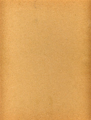 Image showing Antique paper