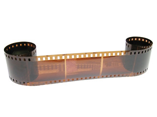 Image showing roll of film   