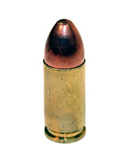 Image showing 9mm