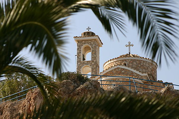 Image showing cyprus