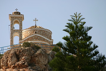 Image showing cyprus