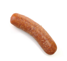 Image showing Hot Italian Sausage
