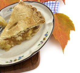 Image showing Apple Pie