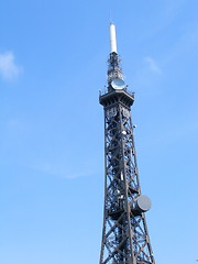 Image showing transmitter