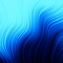 Image showing Abstract glow Twist background. EPS 8