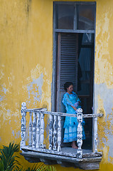 Image showing Cartagena de Indias