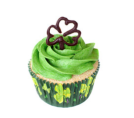 Image showing Cupcake