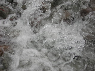 Image showing water