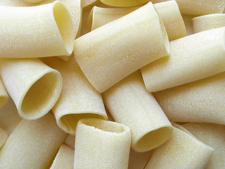 Image showing Pasta picture