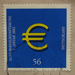 Image showing  stamp