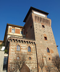 Image showing Tower of Settimo