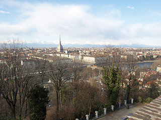 Image showing Turin, Italy