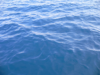 Image showing blueocean