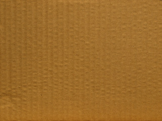 Image showing Corrugated cardboard