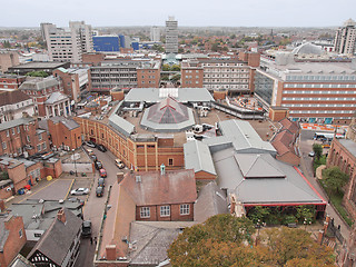 Image showing City of Coventry