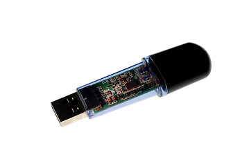 Image showing USB Storage Pen