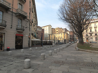 Image showing Turin picture