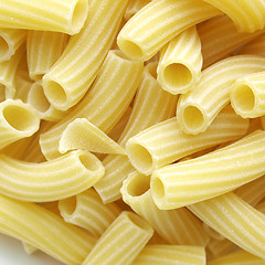 Image showing Pasta picture