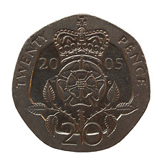 Image showing Pounds