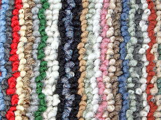 Image showing Carpet picture