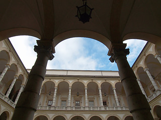 Image showing Turin University