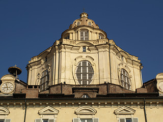 Image showing San Lorenzo Turin