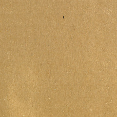 Image showing Corrugated cardboard