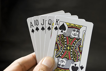 Image showing Game Cards