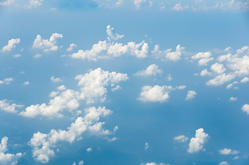 Image showing Clouds