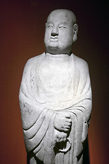 Image showing Ancient Chinese Sculpture